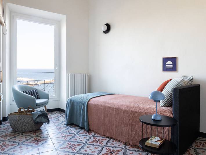 Ferienwohnung für 4 Personen in Imperia - 4