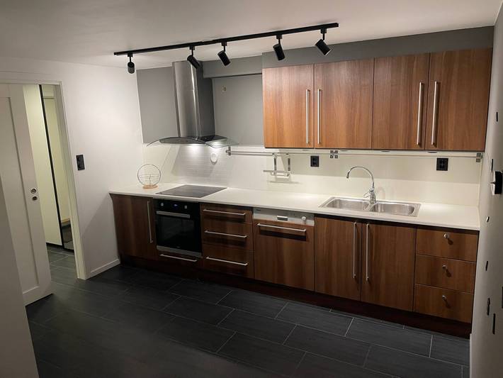 Ferienwohnung für 2 Personen in Tromsø