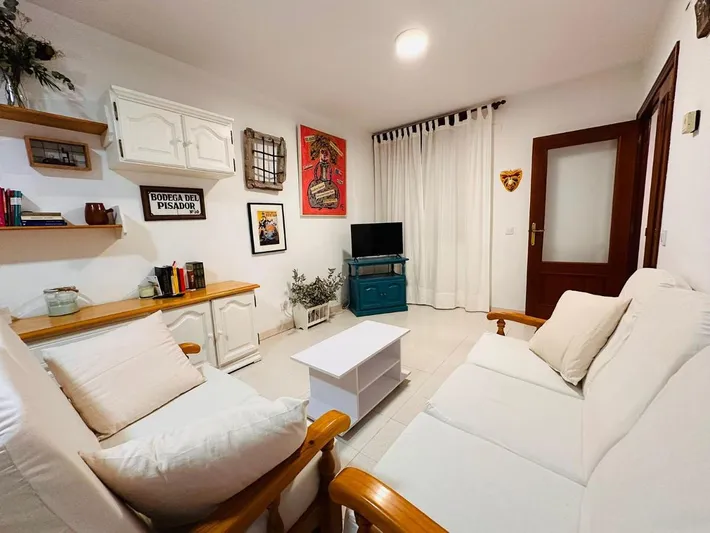 Holiday apartment for 7 people, with pets - 1