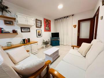 Gîte pour 7 personnes, animaux acceptés à Boltaña