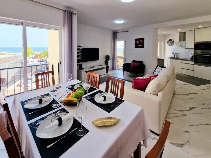 Ferienwohnung für 4 Personen in Portimão - 2