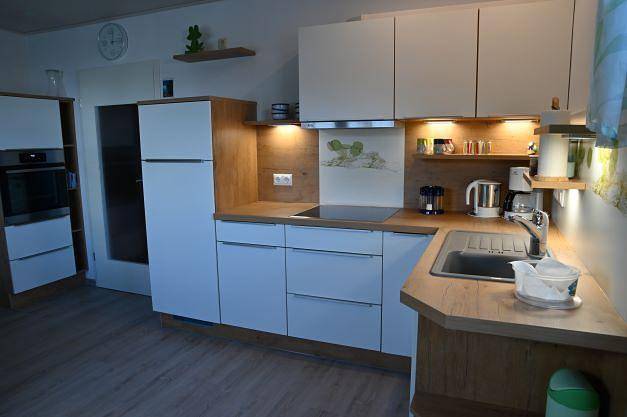 Ferienhaus für 3 Personen, mit Balkon/Terrasse in Fränkisches Weinland - 4