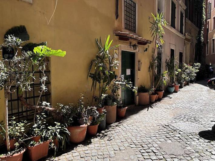Appartamento vacanze per 2 persone - 1