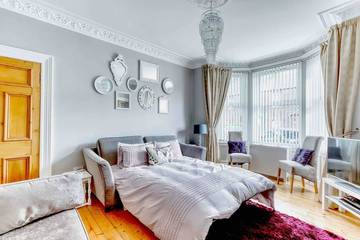 Holiday Home for 4 People in Edinburgh, Edinburgh and Lothian, Photo 2