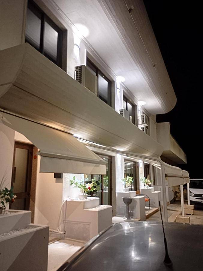 B&b per 4 persone, con balcone e panorama, con animali domestici a Turi