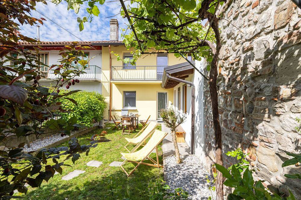 Le Mura by Interhome in Cividale del Friuli, Provincia d'Udine