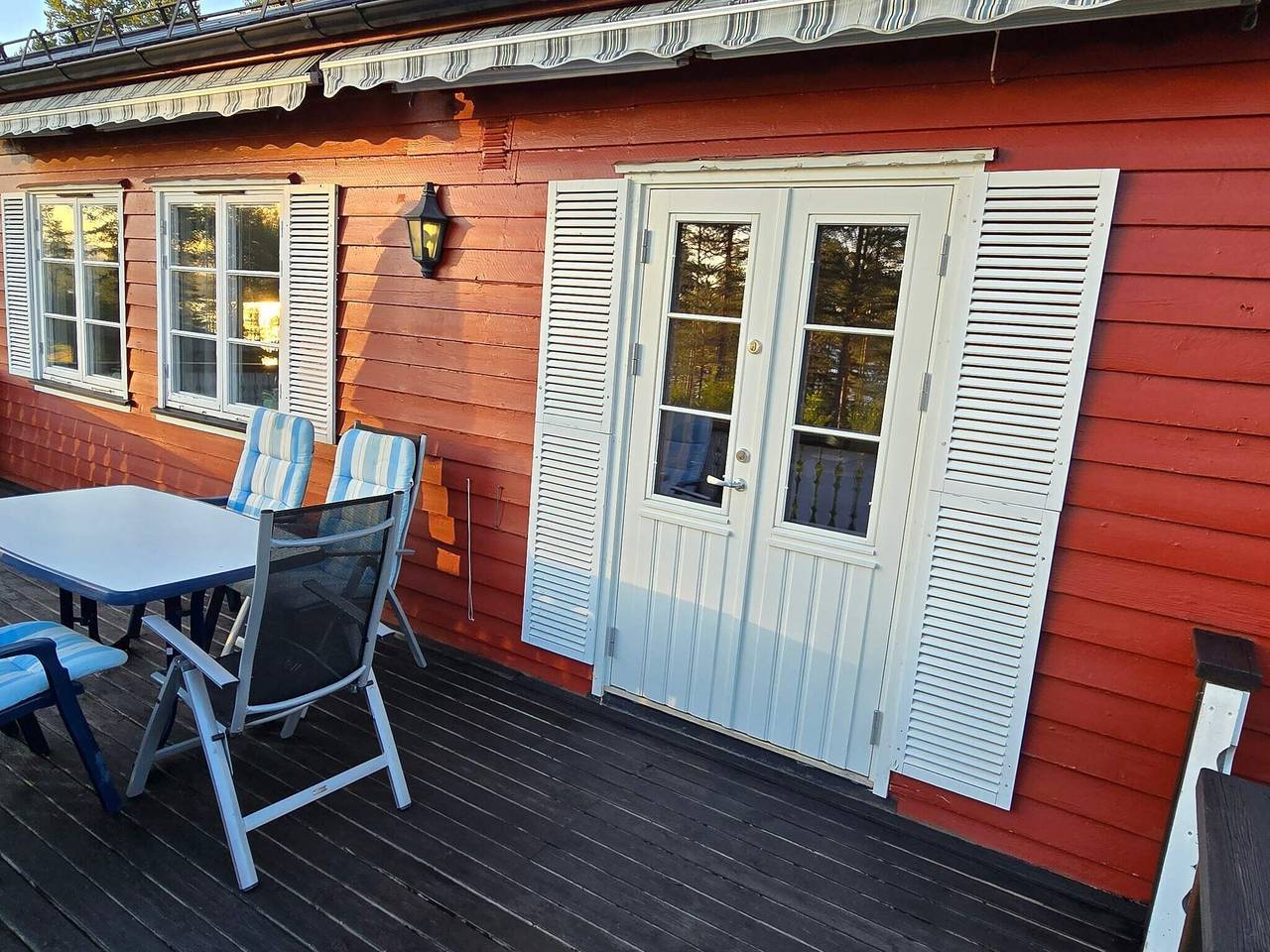 6 Personen Ferienhaus in Osen in Åmot