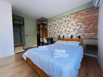 Gîte pour 2 personnes, avec jardin dans Cluj-Napoca
