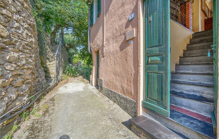 Ferienhaus für 4 Personen, mit Haustier in Prelà - 2