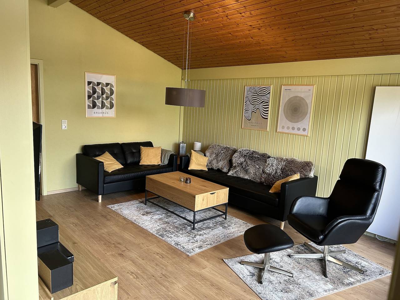 Deichland117 in Fedderwardersiel, Butjadingen