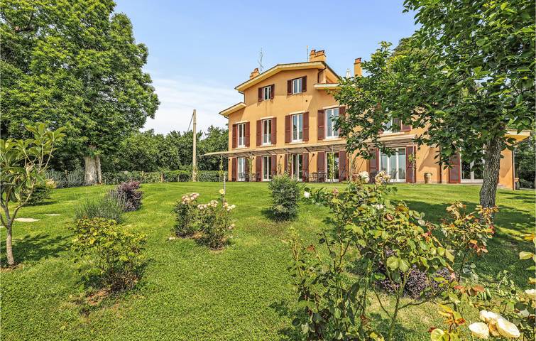 Ferienwohnung für 4 Personen, mit Terrasse und Pool - 1