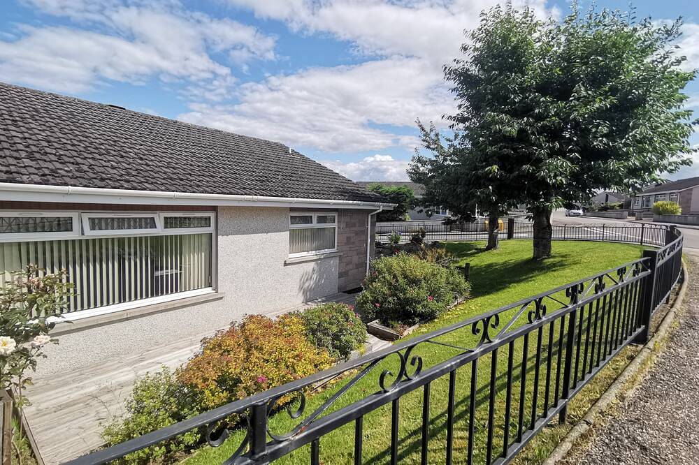 Holiday Home for 6 People in Inverness, Highlands