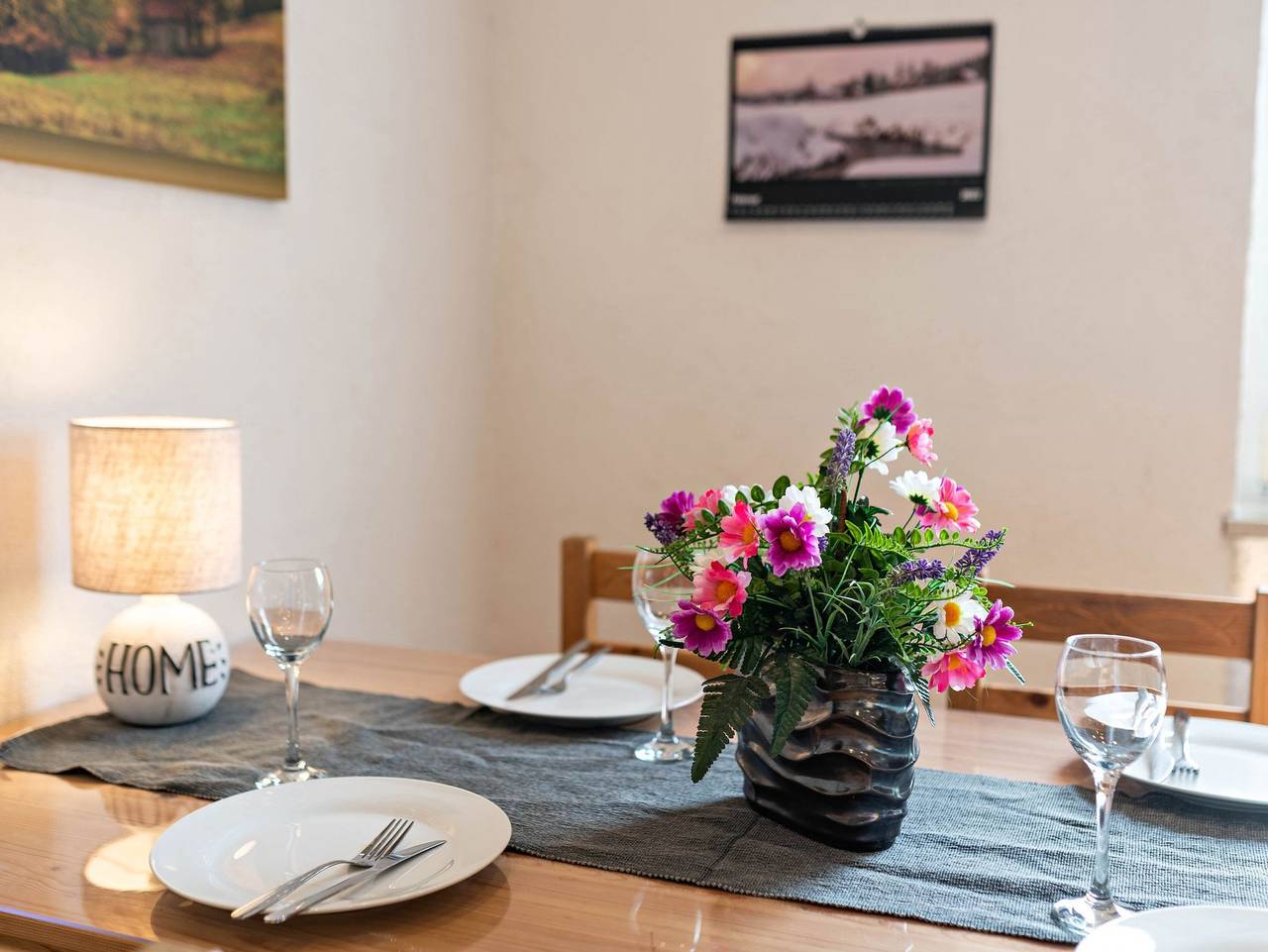 Ganze Ferienwohnung, Am Sersbach - Am Sersbach in Forbach, Nordschwarzwald