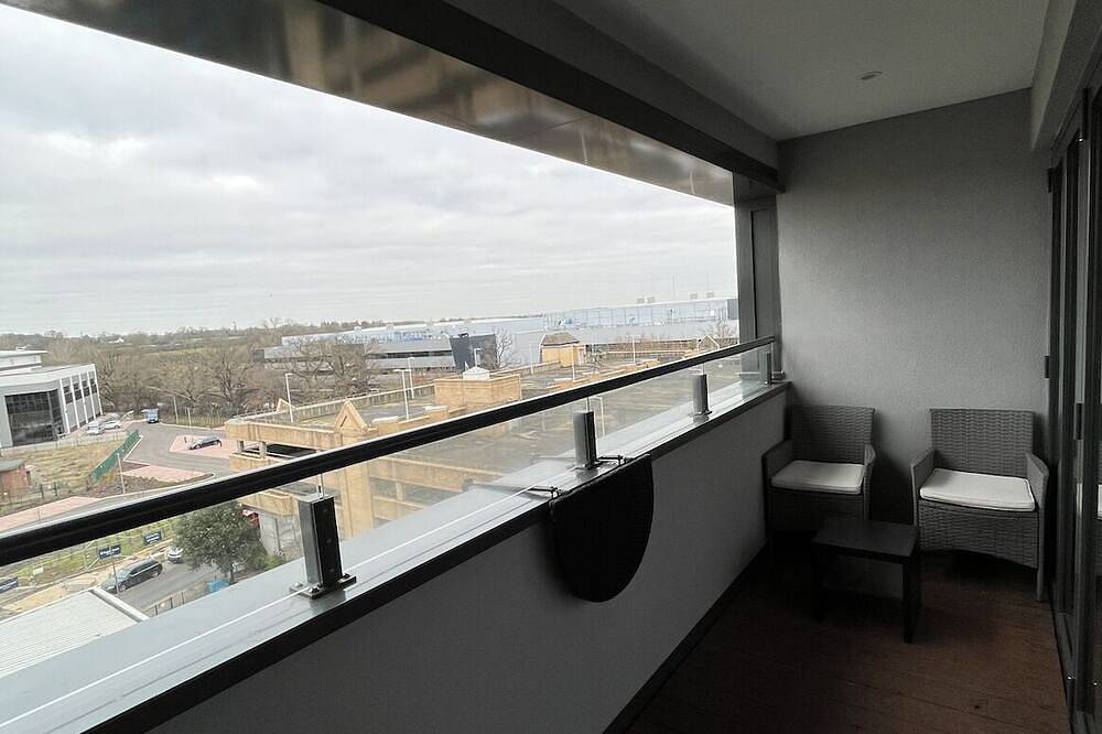 Hel leilighet, Luxury 1 Bedroom Apartment with Netflix & Parking in Elstree and Borehamwood, Hertfordshire