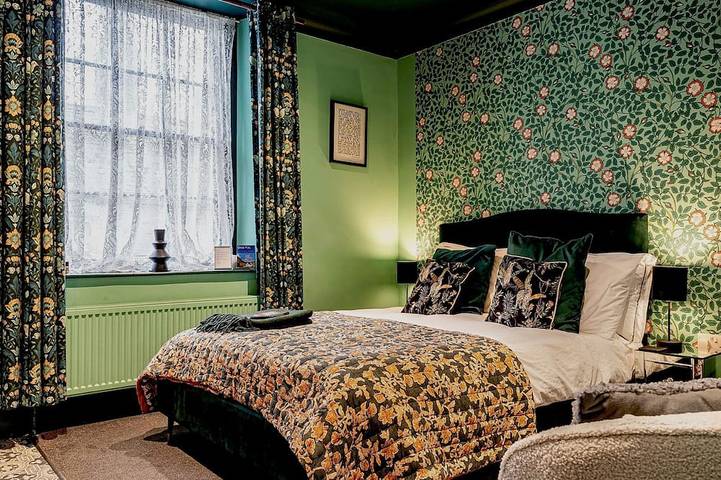 Holiday rental for 2 people in Tavistock