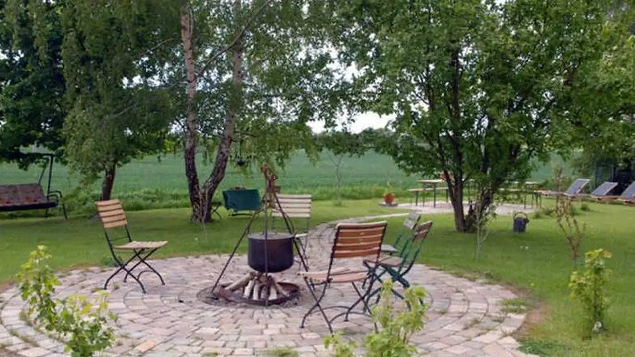 Ganze Ferienwohnung, Ferienwohnung für 2 Personen (14 m²) in Garz (Rügen) in Garz/Rügen, Rügen