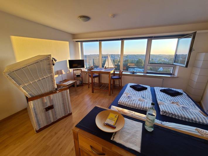 Studio für 2 Personen in Schloss Gottorf - 3