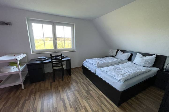 Ferienhaus für 7 Personen, mit Garten im Münsterland - 2