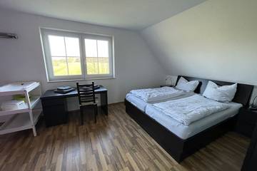 Bauernhof für 7 Personen in Greven, Münsterland, Bild 1