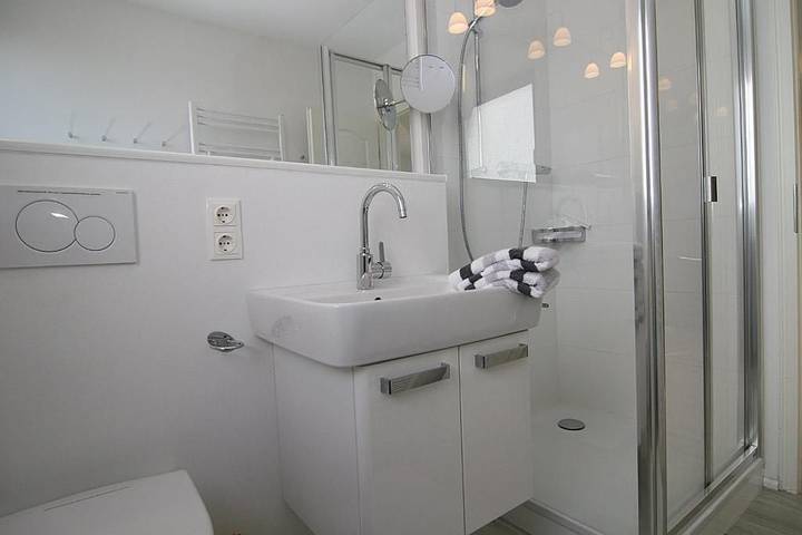 Ganze Wohnung, Gemütliche Ferienwohnung Haus Schössler in Hörnum auf Sylt in Hörnum, Sylt