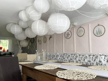 Dom dla 6 osoby w Powiat koszaliński, Zdjęcie 4