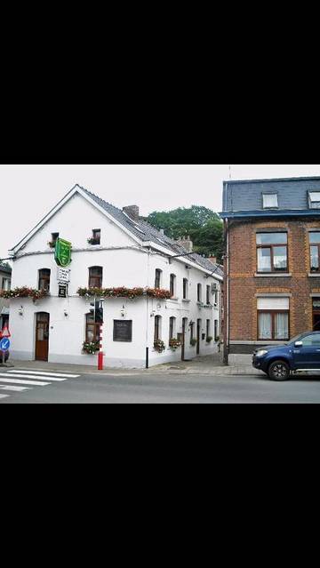 Chambre d’hôte pour 8 personnes à Pepinster