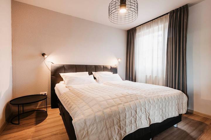 Ganze Wohnung, Ferienwohnung/App. für 4 Gäste mit 75m² in Gronau (Westfalen in Gronau (Münsterland), Kreis Borken