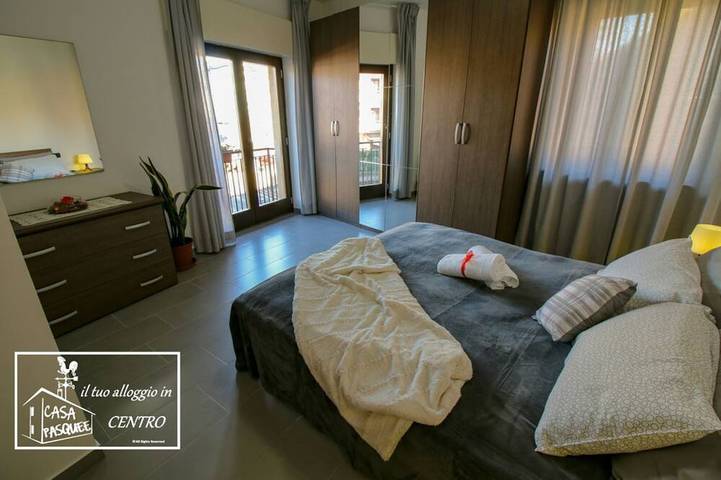 Location de vacances pour 5 personnes dans Vergiate - 3