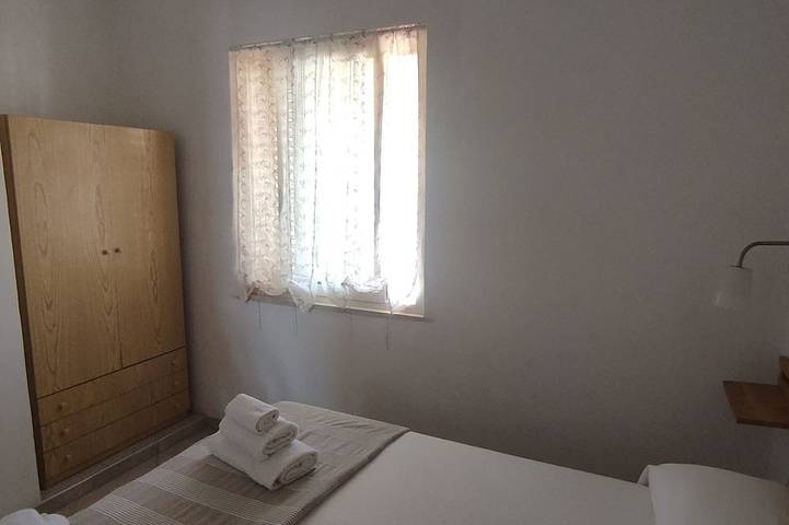 Apartamento entero, Beachfront apartment with panoramic view in San Lorenzo, Municipio de Noto