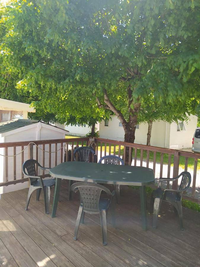 Location de vacances pour 6 personnes, avec terrasse et vue, animaux acceptés à Guchen - 4