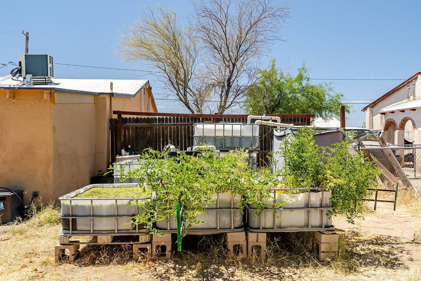 Vakantiehuis voor 6 personen met tuin in Tucson, Pima County