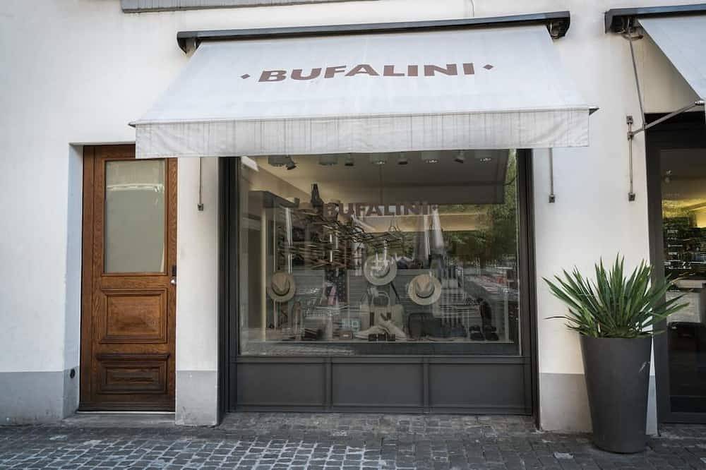 Cały apartament, Lake Side Location Bellevue in Zurych, Bezirk Zürich