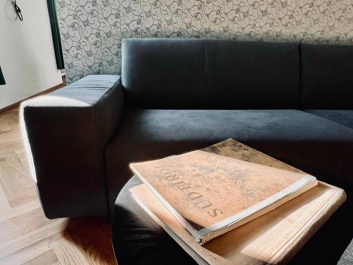 Location de vacances pour 4 personnes, avec vue et terrasse à Salorno - 4