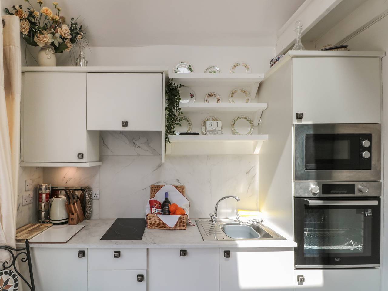 Ganze Wohnung, Ferienwohnung für 2 Personen in Bridlington, Östliches Yorkshire