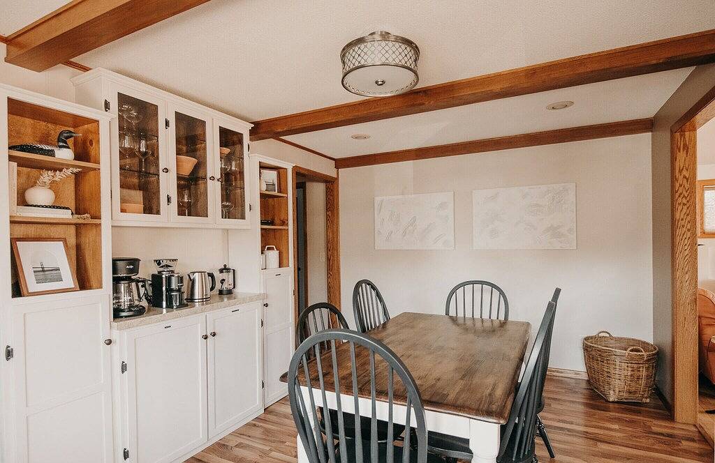 River Retreat, River Retreat, Fenced Backyard, Peaceful in River Falls, Pierce County (WI)