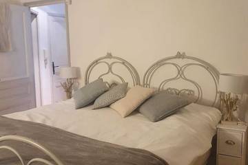 Villa pour 10 Personnes dans Vallauris, Région de Cannes, Photo 1