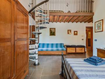Agriturismo per 11 Persone in Terranuova Bracciolini, Valdarno, Foto 2