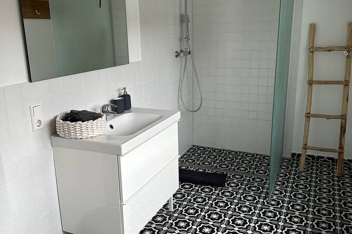 Ferienwohnung für 2 Personen, mit Haustier