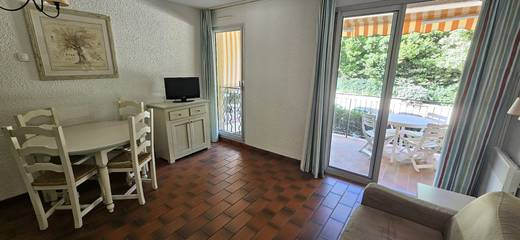 Holiday Rental for 4 People in Saint-Tropez, Draguignan region, Photo 3