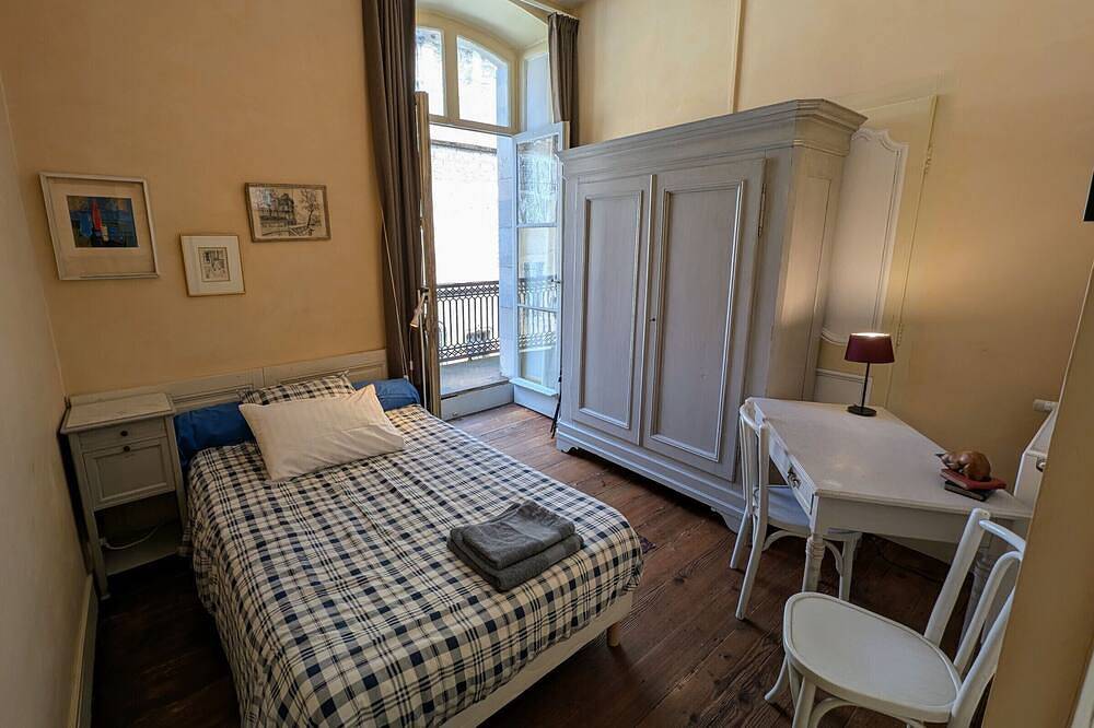 Appartement charmant au cœur de Vesoul avec parking privé in Vesoul, Haute-Saône