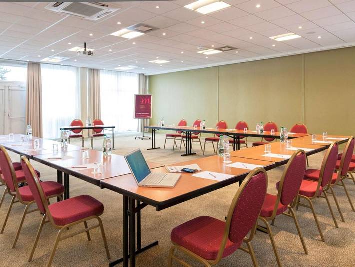 Hôtel pour 2 personnes, avec piscine et jardin, animaux acceptés