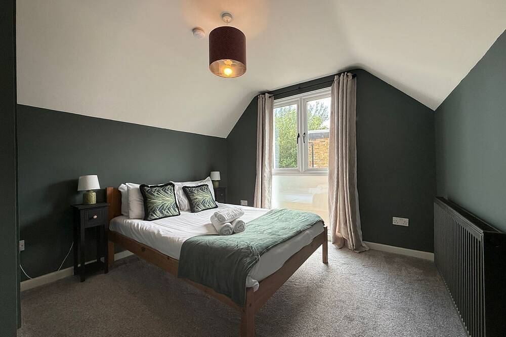Charming Cottage❤Close 2 All The Sights! Parking in Windsor, Berkshire
