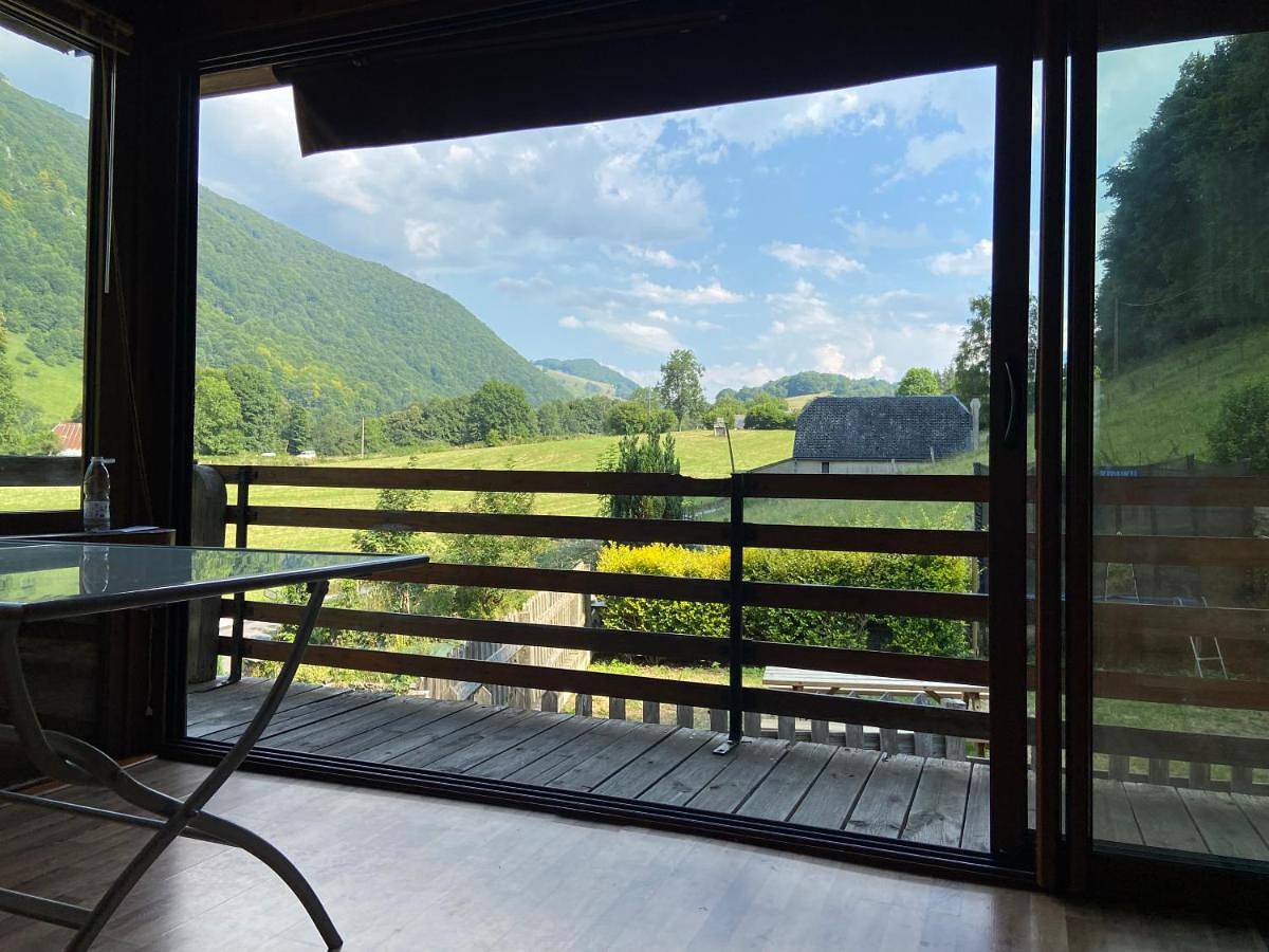 Chalet L'Arbizon Campan in Campan, Pyrénées