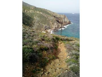 Holiday Home for 4 People in Syros, South Aegean region, Photo 3