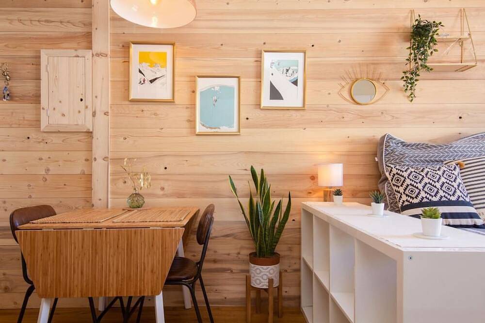 Photo : Appartement de vacances