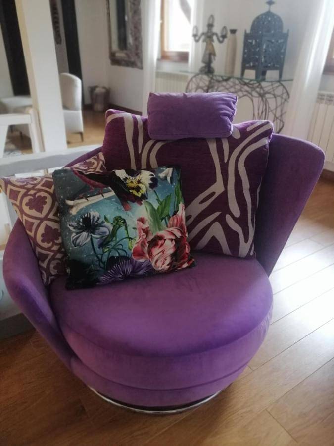 Gîte pour 8 personnes, avec jardin à Ohnenheim - 4