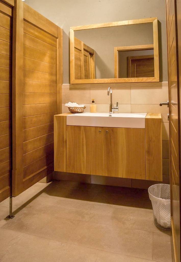 Camping für 2 Personen, mit Garten und Terrasse sowie Sauna im Triglav Nationalpark - 3