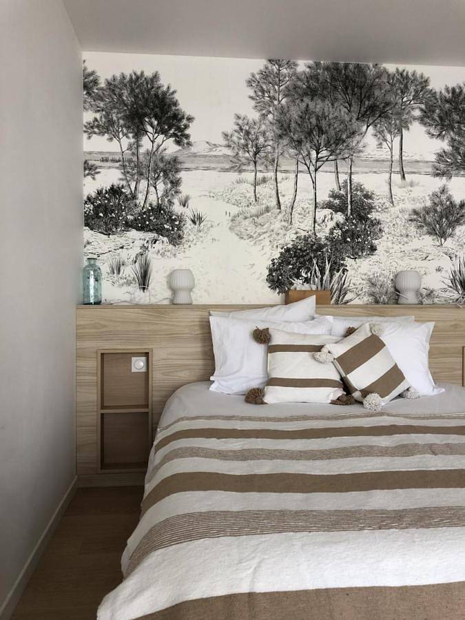 Location de vacances pour 2 personnes, avec jardin et vue à Sotteville-lès-Rouen - 4