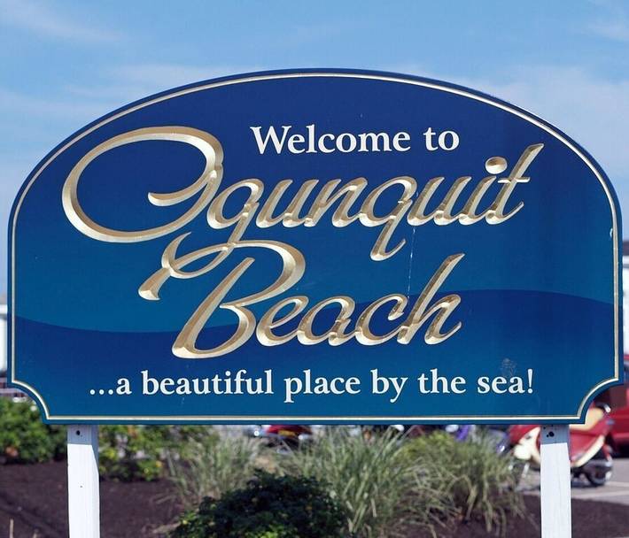 Gîte pour 4 personnes, avec jardin ainsi que piscine et balcon à Ogunquit - 4