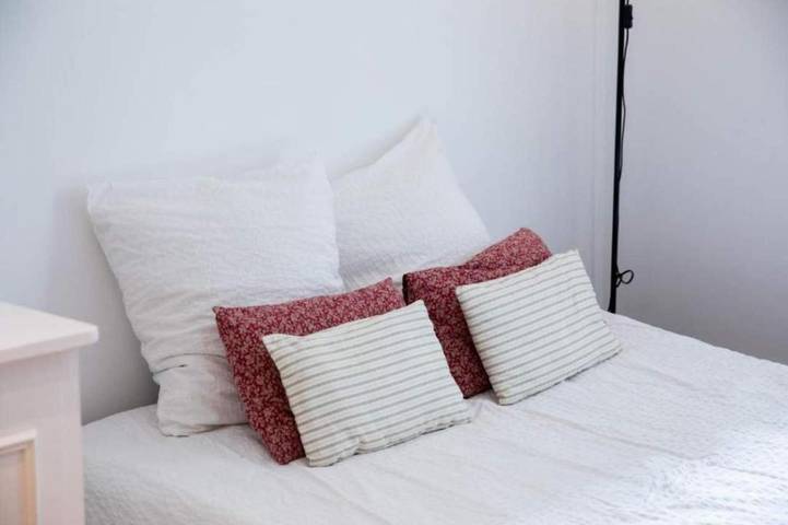 Appartement de vacances pour 3 personnes